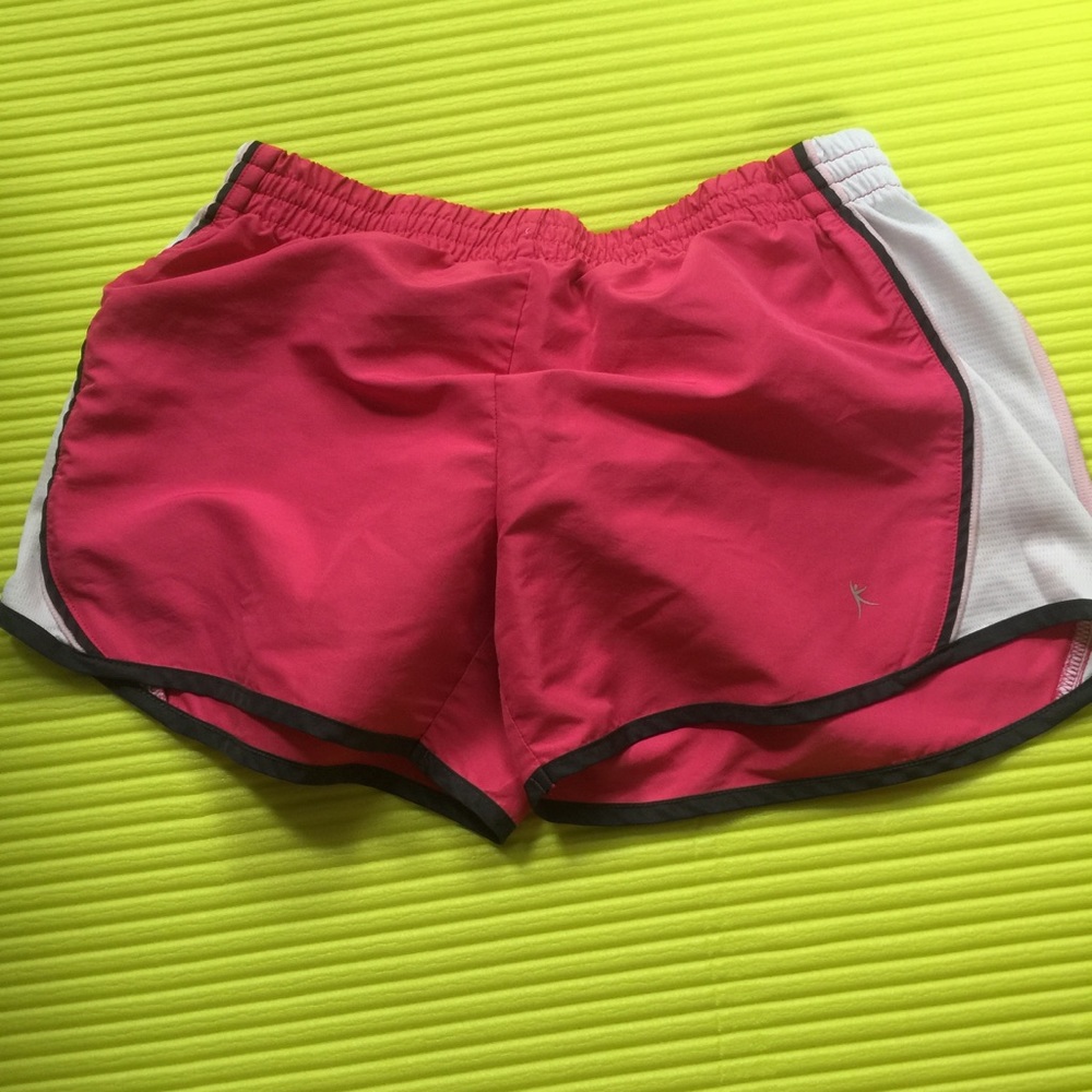 ••5 FOR $25•• Athletic Shorts